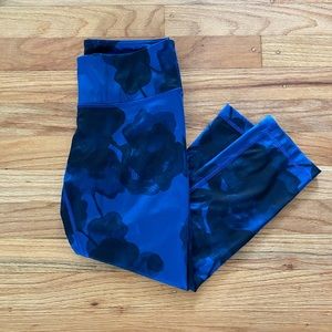 Lululemon Capris